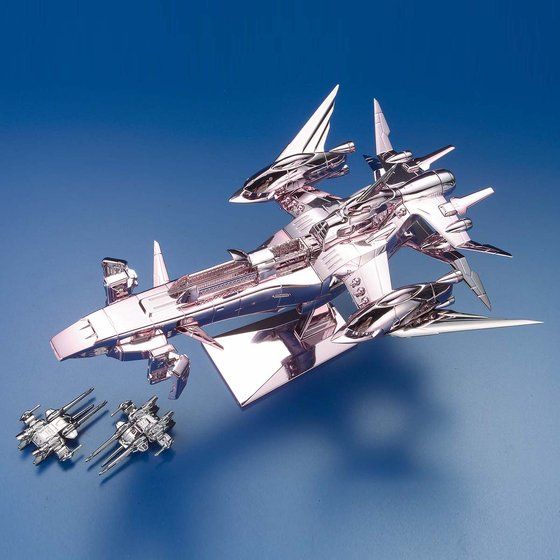 1/1700 LMEX FFMH-Y101 エターナル コーティングVer.EXモデル 1/1700