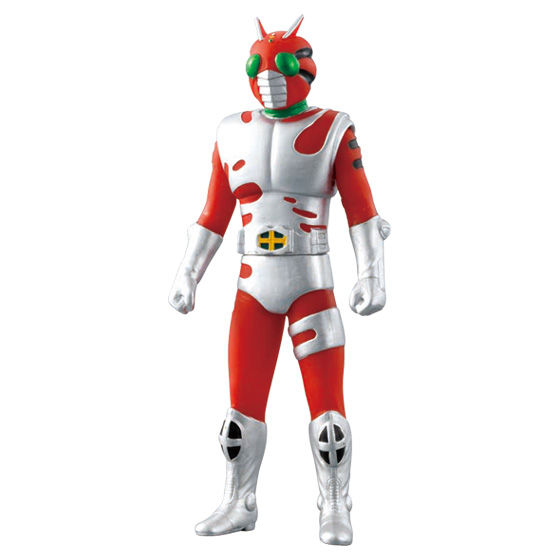 仮面ライダー 旧バンダイ ソフビ バンダイ 商品・サービスサイト