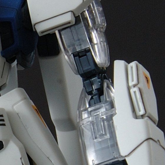 MG F91, F90 等セット販売 無塗装 Amazon | BANDAI SPIRITS(バンダイ