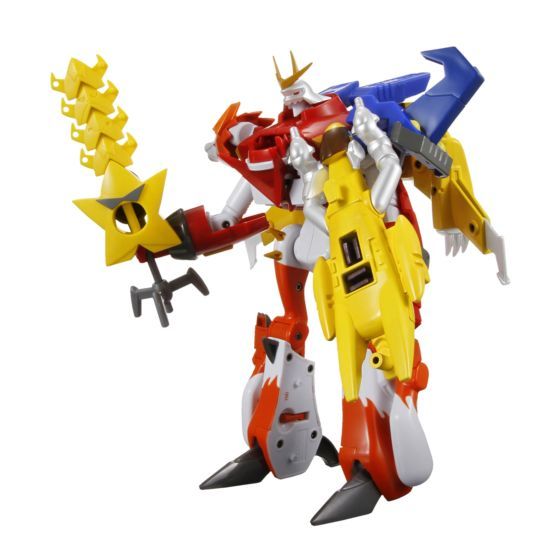 バンダイ 商品・サービスサイト | デジモンクロスフィギュアシリーズ09