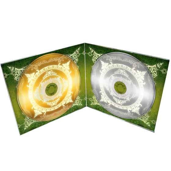 テイルズ カルタ セット Tales of Magic Carta 2 - テイルズ オブ魔法