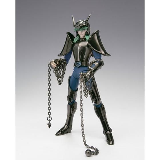 聖闘士星矢 限定暗黒聖衣 暗黒聖闘士 ブラックスワンクロス 聖衣大