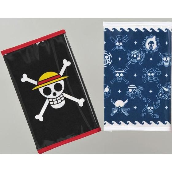 非売品 希少 ONE PIECE ブックカバー 22枚 まとめ 非売品 希少 ONE