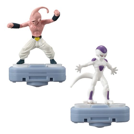 バンダイ 商品・サービスサイト | 激戦超戦士 天下一武道会 | 商品情報