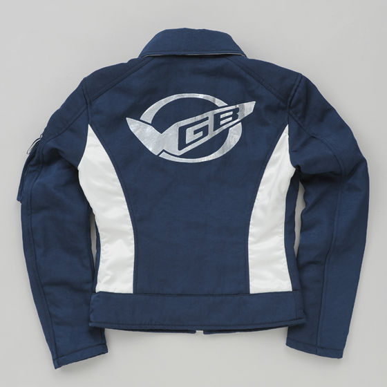 特命戦隊ゴーバスターズ ジャケット オペレーター | 特命戦隊ゴー