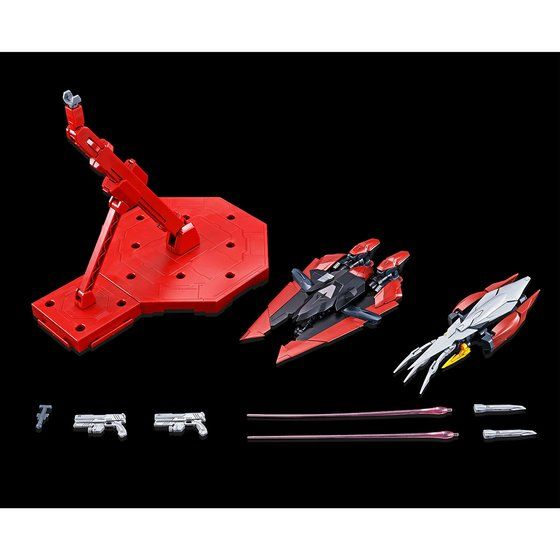 MG 1/100 テスタメントガンダム│株式会社BANDAI SPIRITS（バンダイ