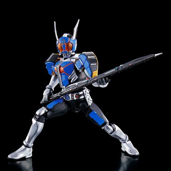 Figure-rise Standard 仮面ライダー電王 ロッドフォーム