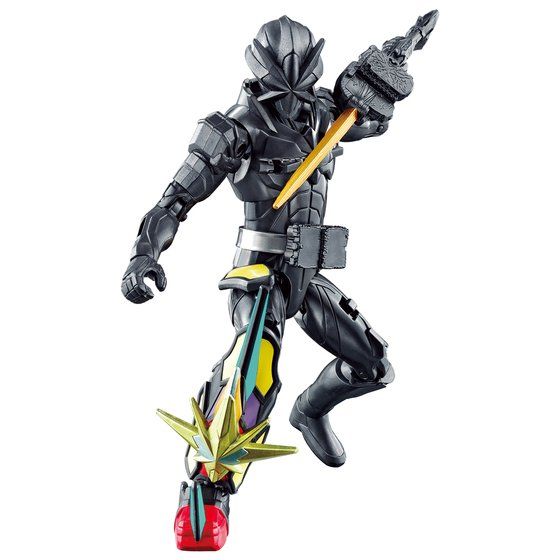 新品未開封 装動 仮面ライダーセイバー ブレイズ エスパーダ 最光 剣斬