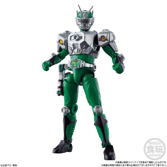 SO-DO CHRONICLE 仮面ライダー龍騎・ナイト・シザース・ゾルダ＋PB限定