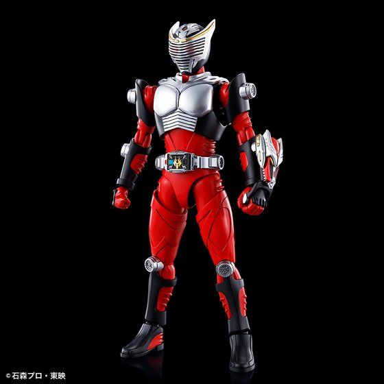 フィギュアライズスタンダード 仮面ライダー ジャンクセット