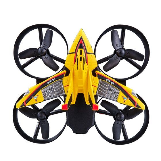 ウルトラマンティガ ウルトラドローン ガッツウイング1号