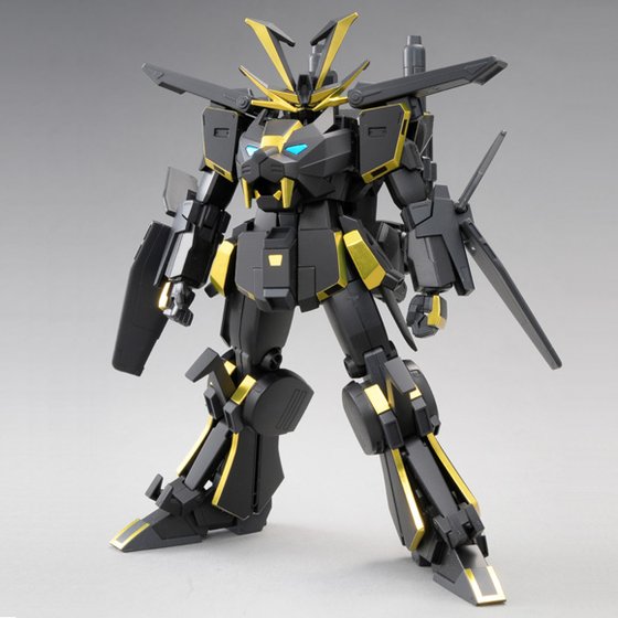 HGBF 1/144 ガンダムドライオンIII（ドライ）【再販】【3次：2021