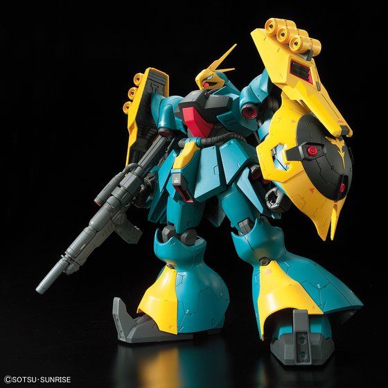 RE/100[リボーンワンハンドレッド]｜バンダイナムコグループ公式通販サイト