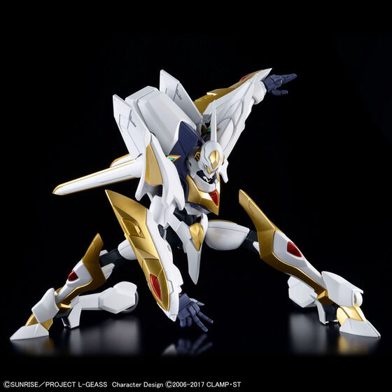 HG 1/35 ランスロット・アルビオン│株式会社BANDAI SPIRITS