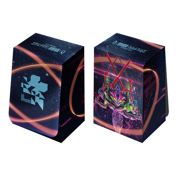 バトルスピリッツ バトラーズグッズセット ヱヴァ：Q/シン 同時購入