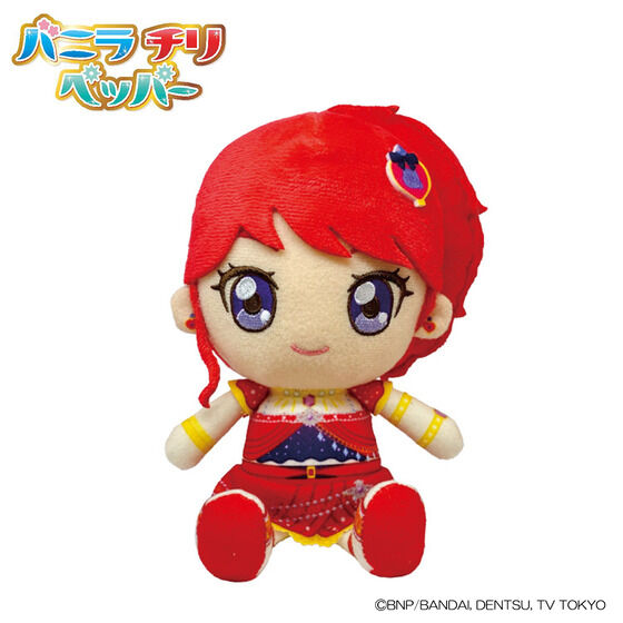 アイカツオフィシャルショップぽわぽわプリリン アイカツ オフィシャル