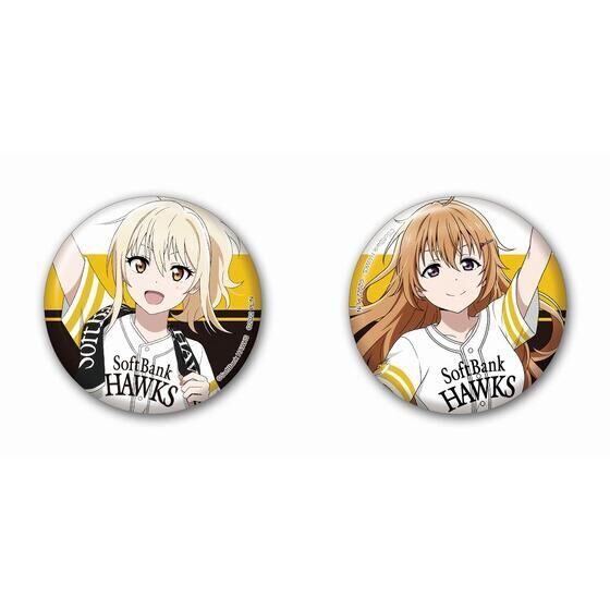 ラブライブ！虹ヶ咲学園スクールアイドル同好会 福岡ソフトバンク