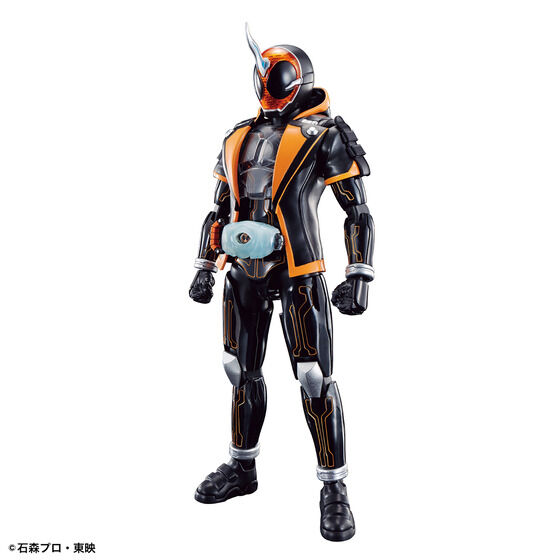 Figure-rise Standard 仮面ライダーゴースト オレ魂│株式会社BANDAI