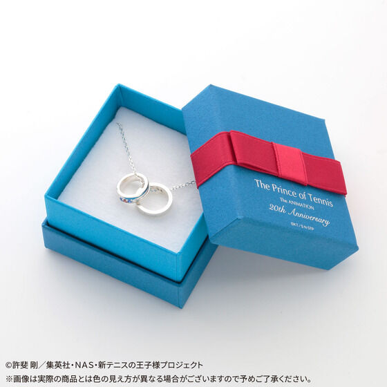 4個セット(おまけ付き)◇タイバニ アクセサリー キス コラボ 人気