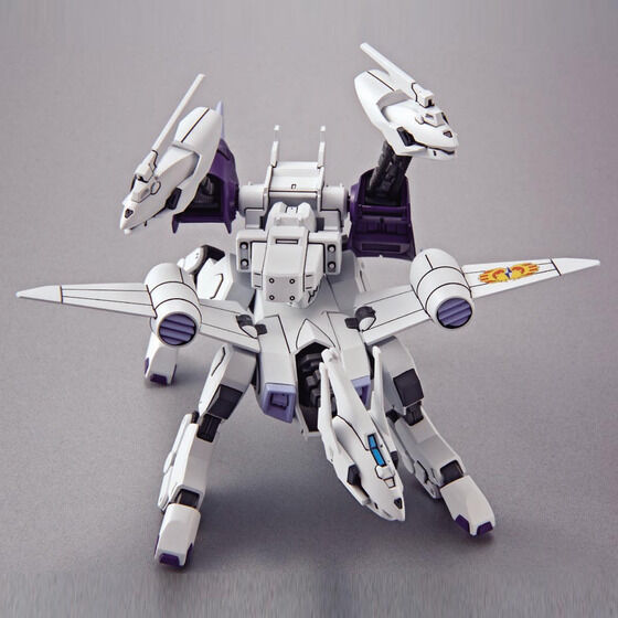 HG 1/144 ケルベロスバクゥハウンド(アレック・ラッド専用機)│株式