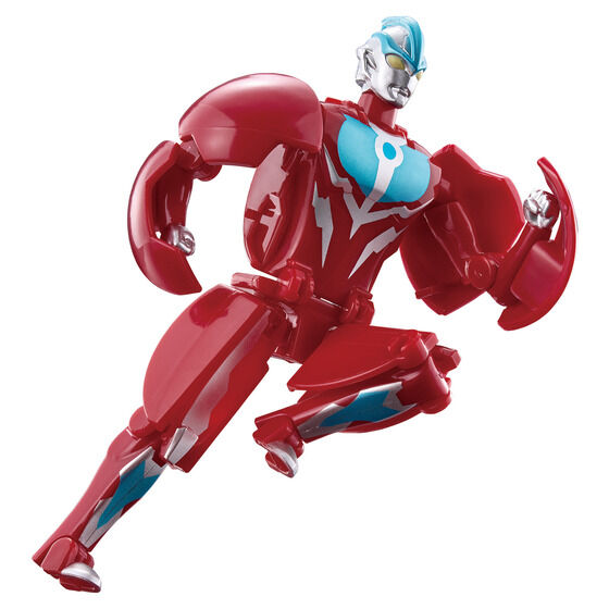 ULTRA HERO SERIES 29 Ultraman Ginga Strium | Ultraman TOY WEB