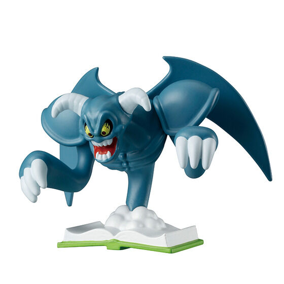 FiguTTO 遊☆戯☆王デュエルモンスターズ ～トゥーンモンスター