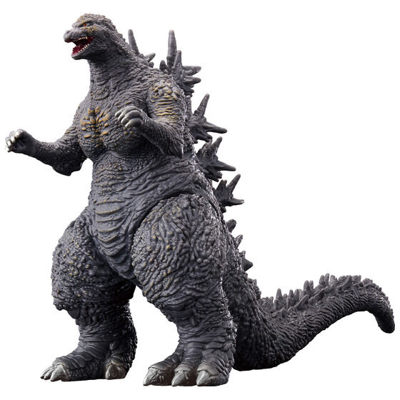 Product Information | Godzilla series | BANDAI official website