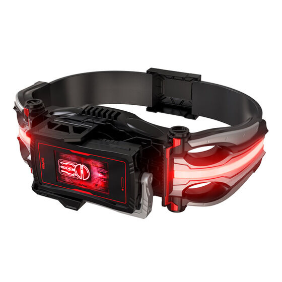 仮面ライダー555 20th パラダイス・リゲインド」より「CSMファイズ