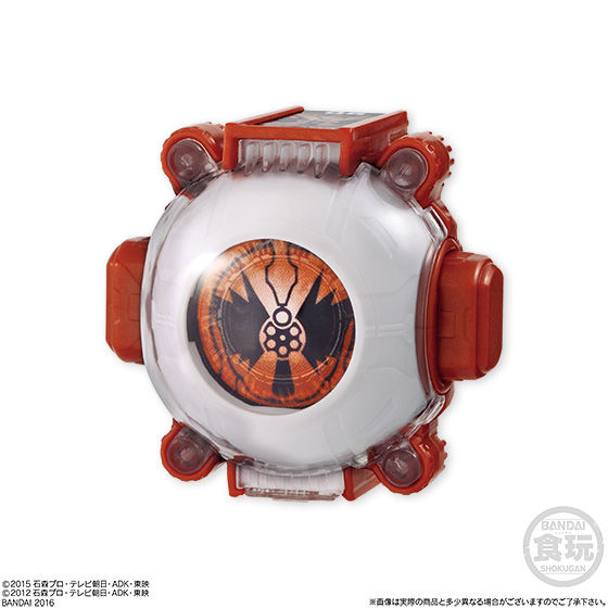 仮面ライダーゴースト SGゴーストアイコンSP1（10個入） | 仮面