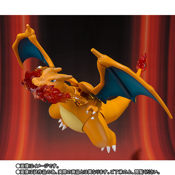 ポケモンフィギュア フィギュアーツ Dアーツ あの幻のポケモン