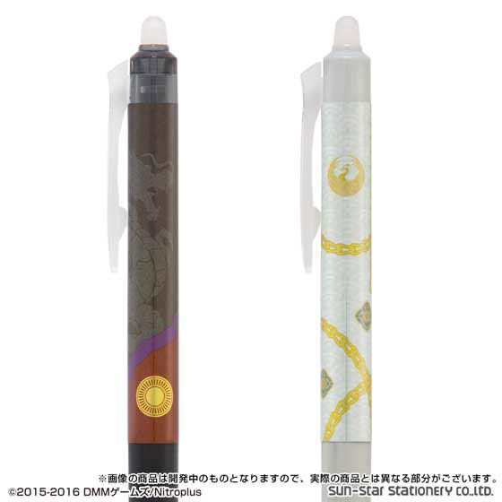 刀剣乱舞-ONLINE- フリクションボールノック12本セット 2弾 | 刀剣乱舞