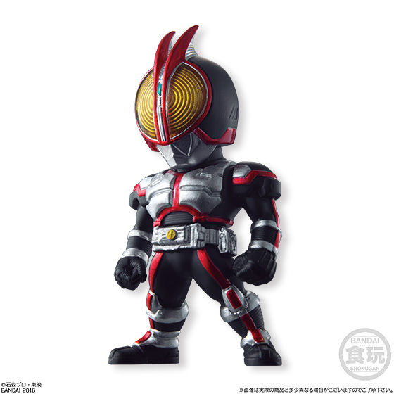 CONVERGE 仮面ライダー クウガ LIMITED EDTION 45th CONVERGE 仮面