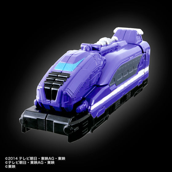 トッキュウレッシャーSPセット | 烈車戦隊トッキュウジャー フィギュア