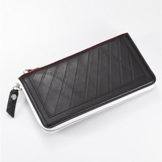 仮面ライダードライブ×SEAL ロングウォレット（マッハカラー） | 仮面