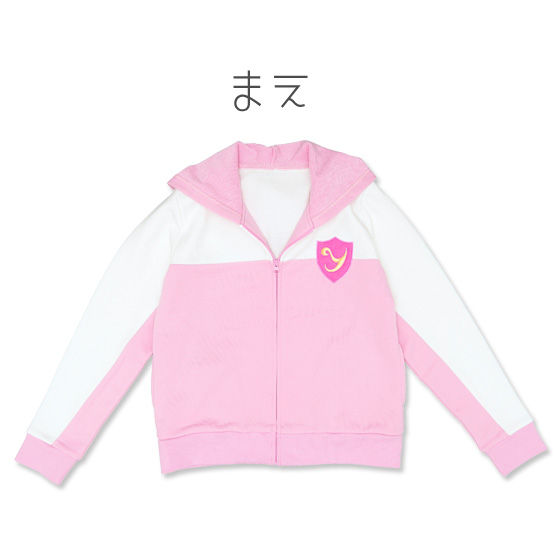 四ツ星学園スクールジャージ｜グッズ｜データカードダス アイカツ