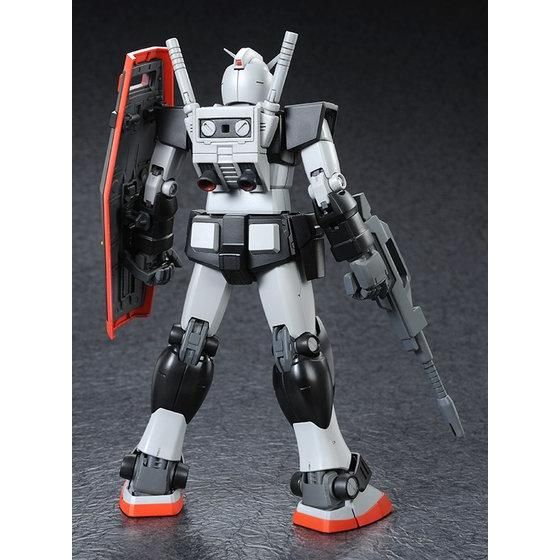 ガンプラ 塗装済 完成品 MG 1/100 RX-78-1 プロトタイプガンダム