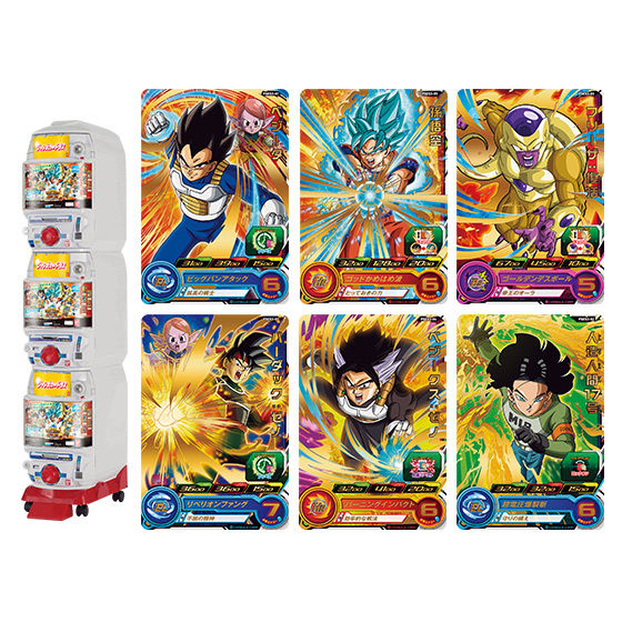 スーパードラゴンボールヒーローズ SDBH まとめ売り スーパー