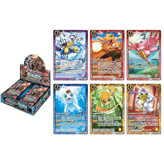 カードダスドットコム 公式サイト | 商品情報 - バトルスピリッツ