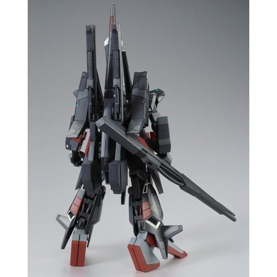 再販) HGUC 1/144 MSZ-008 ZII(ゼッツー) 機動戦士Zガンダム MSV