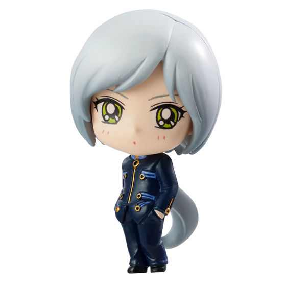 セーラームーン フィギュア スリーライツ編 ぷちきゃら！ 美少女戦士