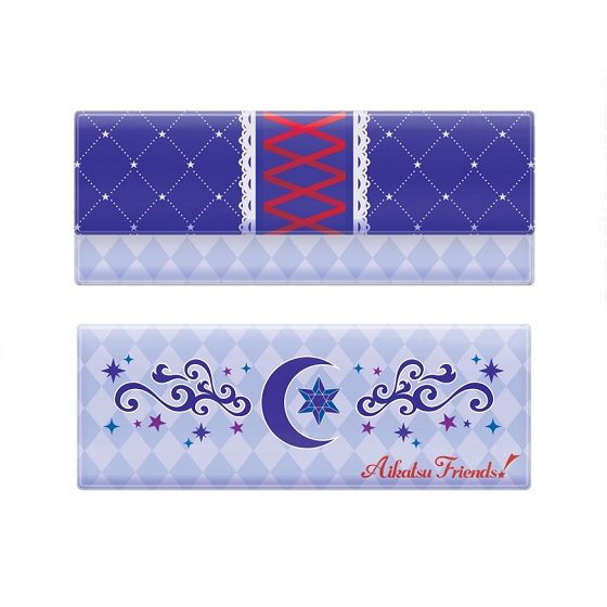 カードダスドットコム 公式サイト | 商品情報 - アイカツフレンズ