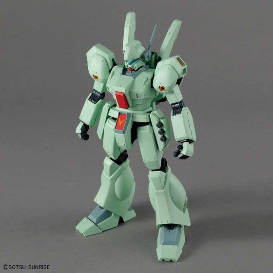 MG 1/100 ジェガン│株式会社BANDAI SPIRITS（バンダイスピリッツ）