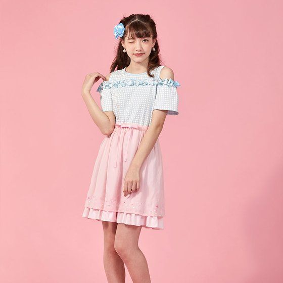 アイカツ！カード付】アイカツ！スタイル シュガーメロディ ピンク