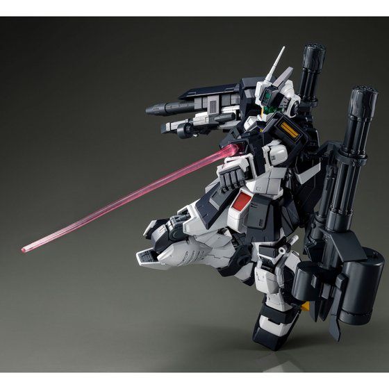 MG 1/100 ジム・ドミナンス（フィリップ・ヒューズ機）│株式会社
