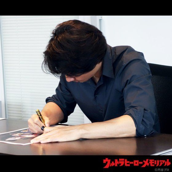 ウルトラヒーローメモリアル「ウルトラマンパワード」 | ウルトラマン