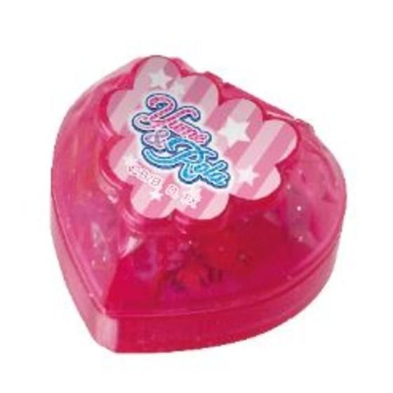 びっくら？たまご オールアイカツ！ キラキラクリアコンパクト｜グッズ