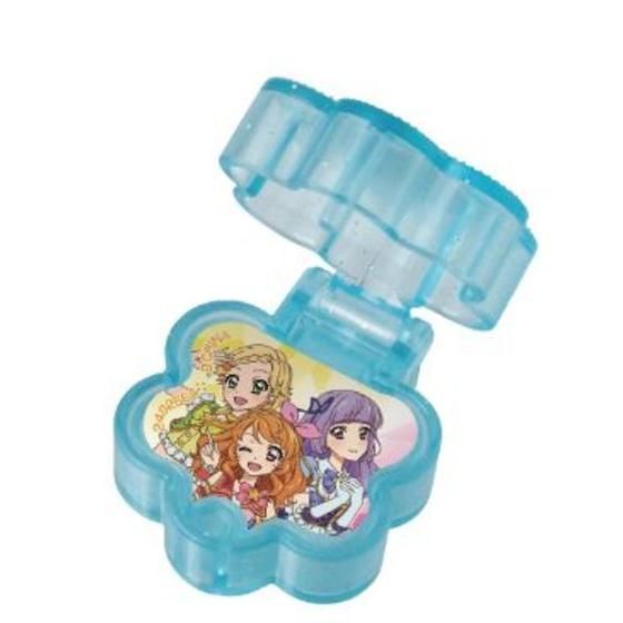 びっくら？たまご オールアイカツ！ キラキラクリアコンパクト｜グッズ