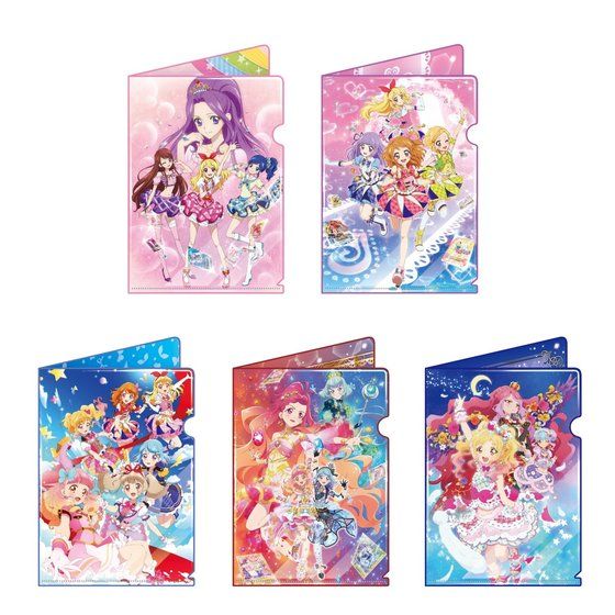 カードダスドットコム 公式サイト | 商品情報 - オールアイカツ！mini