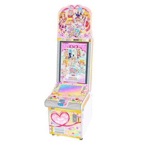 アイカツ！ データカードダス カード 第1弾 カードダスドットコム 公式