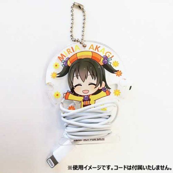 1/7スケール PVC製塗装済完成品】赤城みりあ パーティータイム